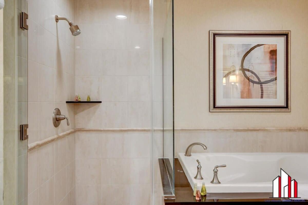 Mgm Signature-07-620 1Br 2Ba Balcony Suite Las Vegas Exterior foto
